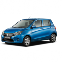 CELERIO mod. 2015+